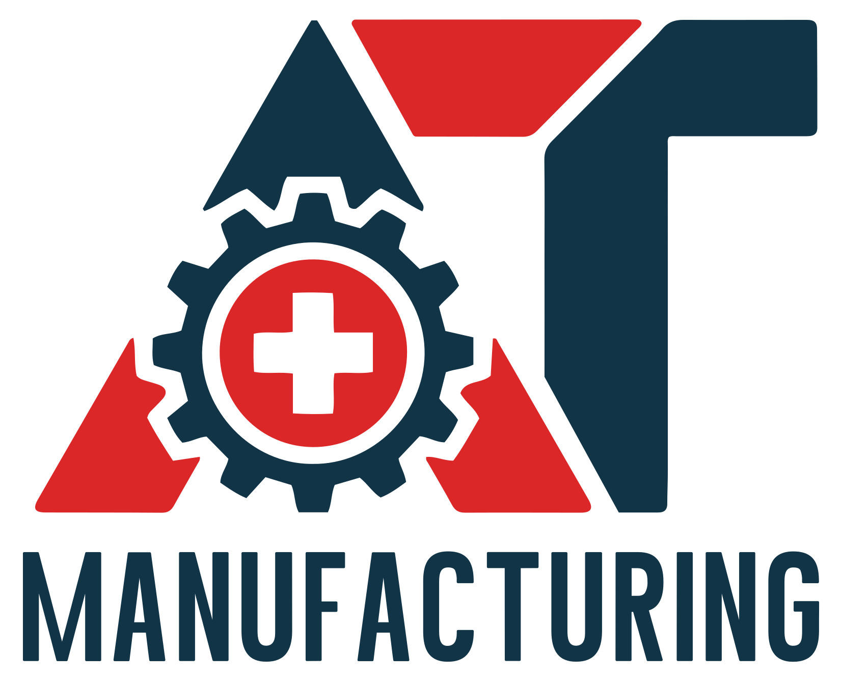 AT Manufacturing GmbH Logo